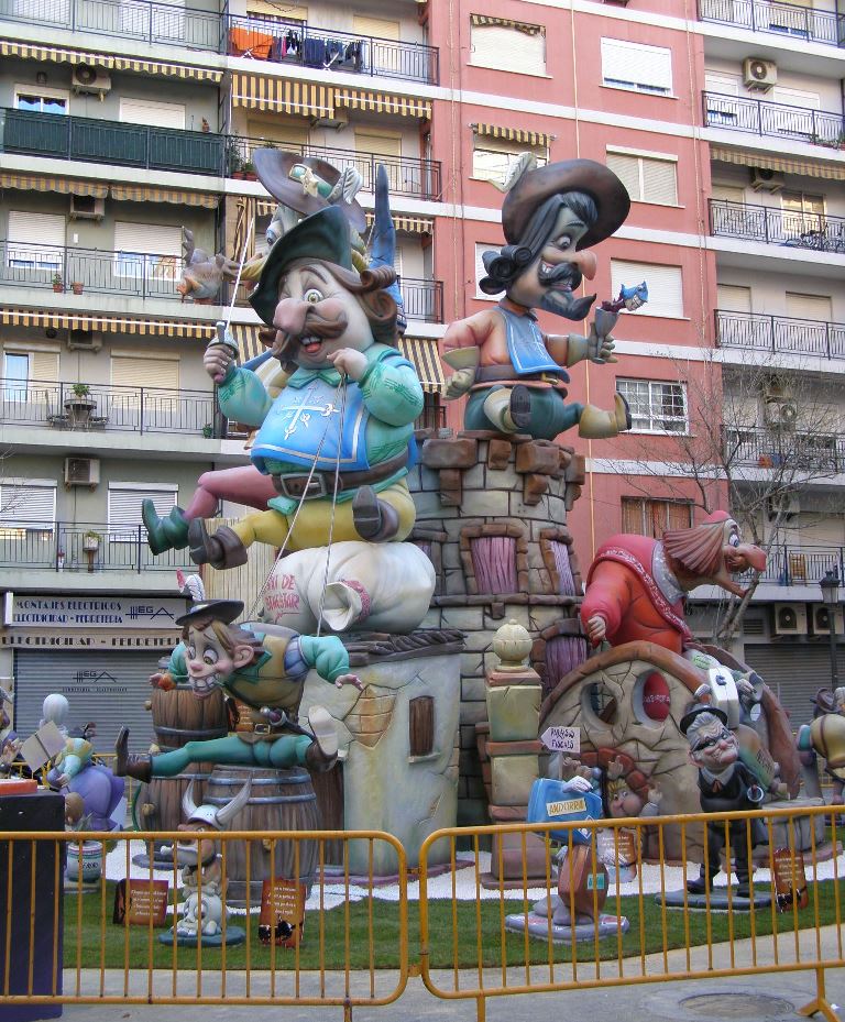 Totfalles: General Barroso-Litógrafo Pascual Abad
